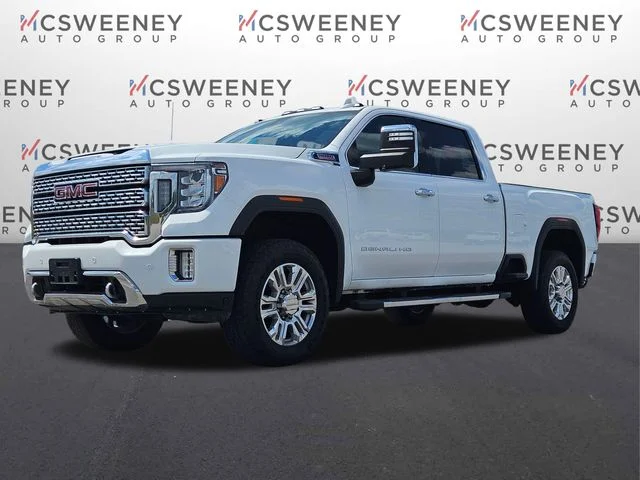 2020 GMC Sierra 4WD Crew Cab Standard Box Denali's photo