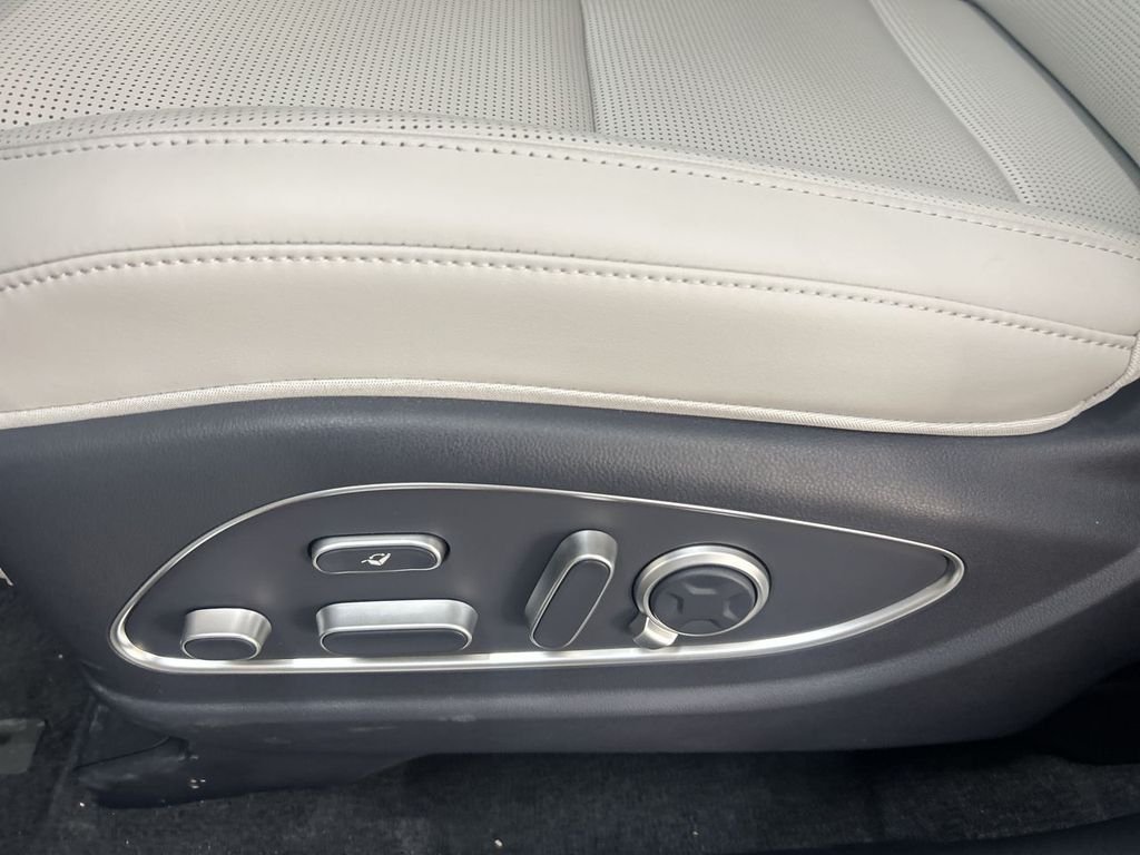 2026 Hyundai Palisade Calligraphy - Photo 13