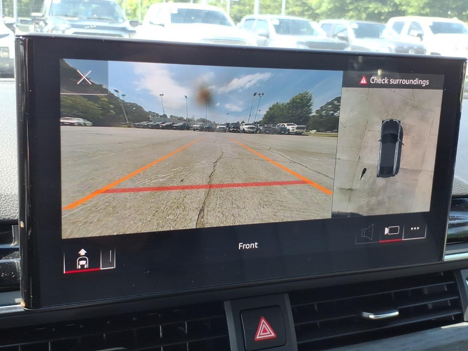 Used 2024  Audi S line Premium Plus image 15