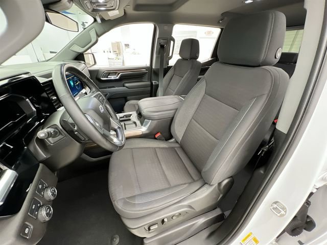 2024 Chevrolet Silverado 1500 RST - Photo 9