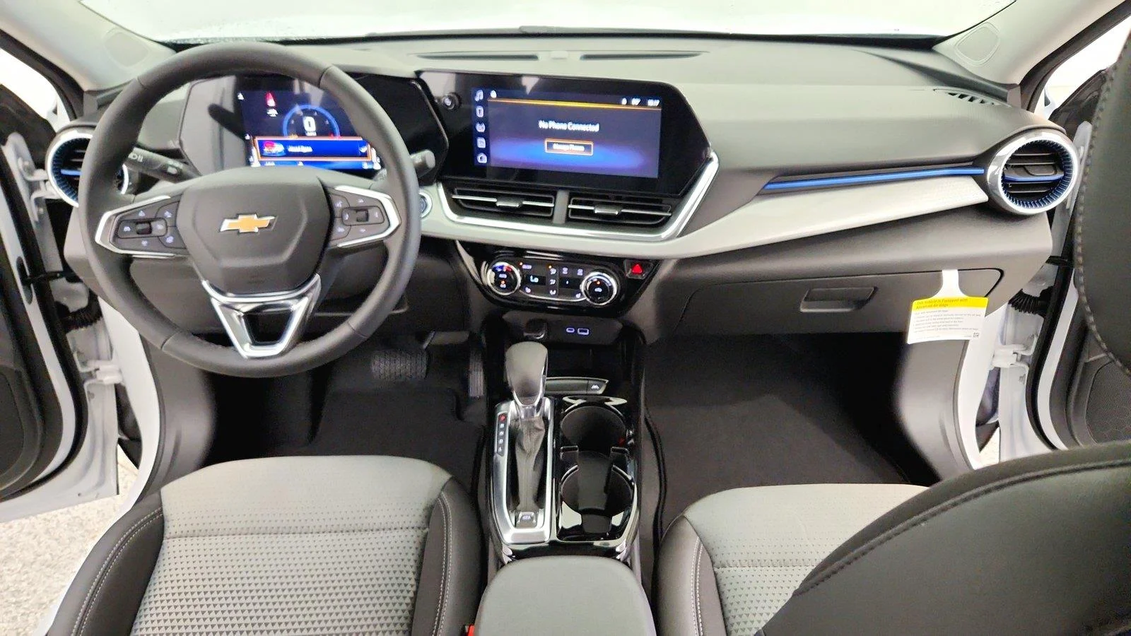 2026 Chevrolet Trax LT - Photo 26