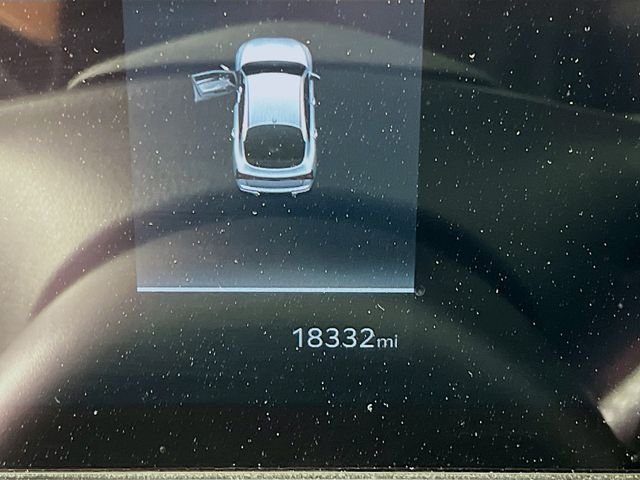 Used 2025 Gray Kia GT-Line image 10