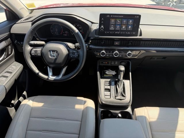 Used 2024  Honda EX-L image 20
