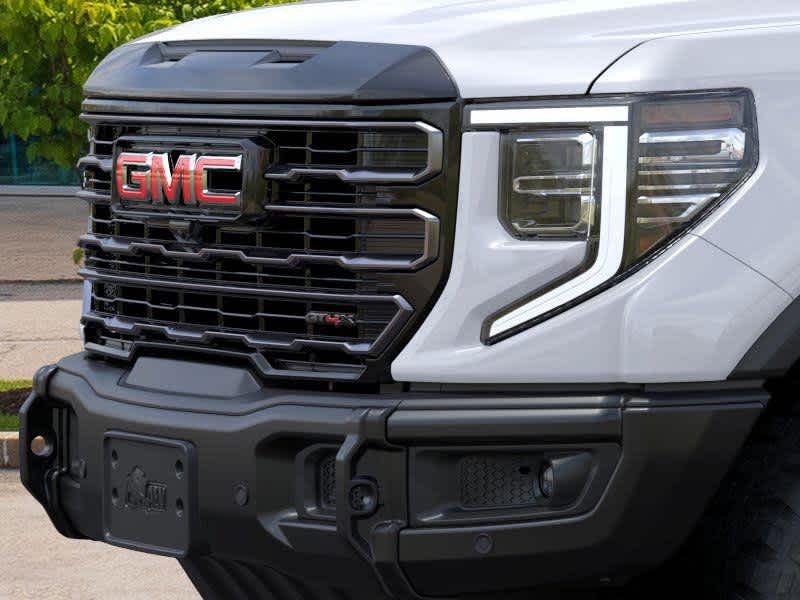 2026 GMC Sierra 1500 AT4X - Photo 13