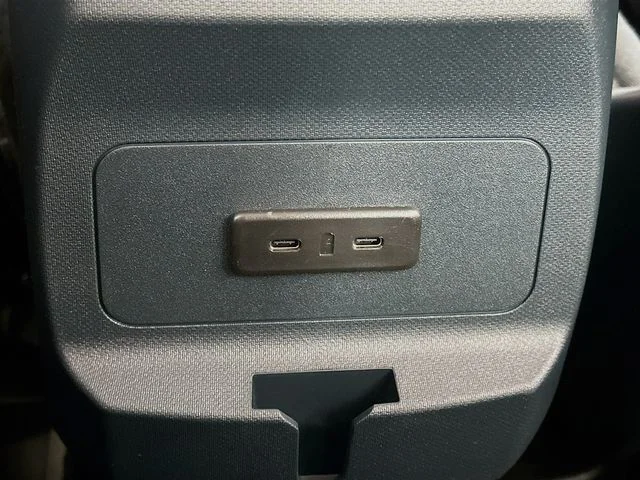 New 2026 Gray Ford XLT image 12