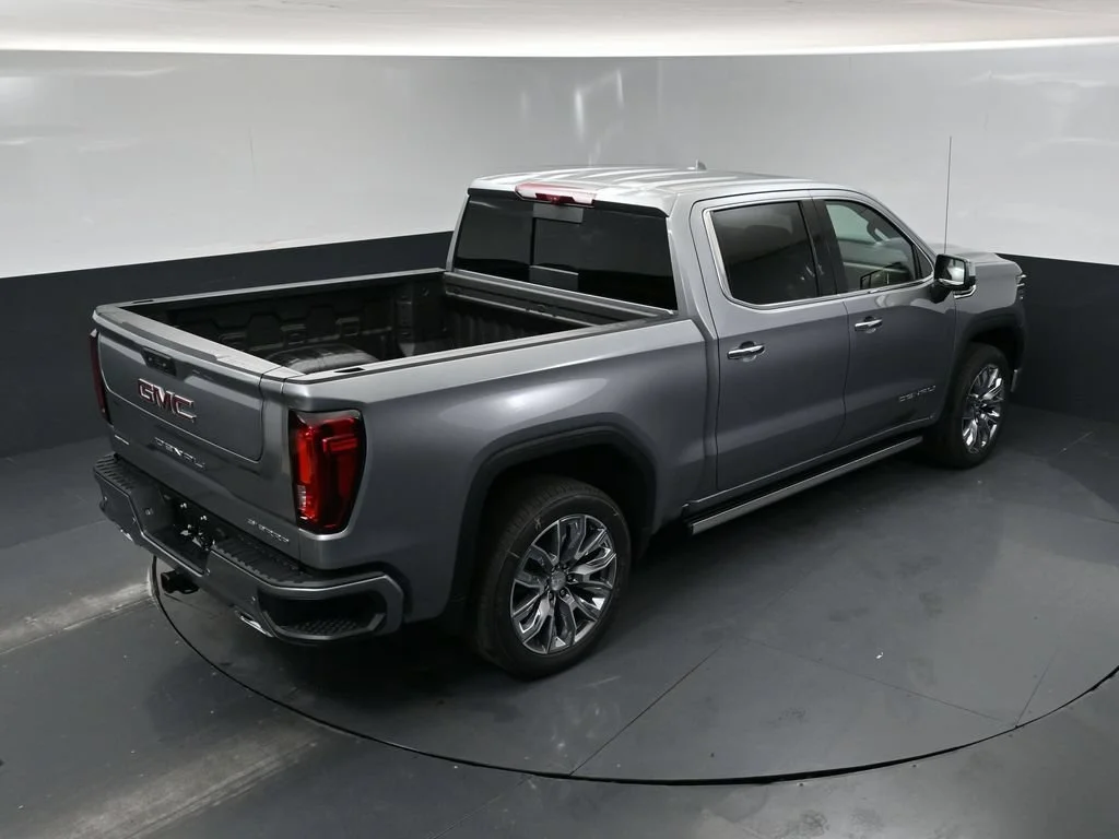 2026 GMC Sierra 1500 Denali - Photo 41