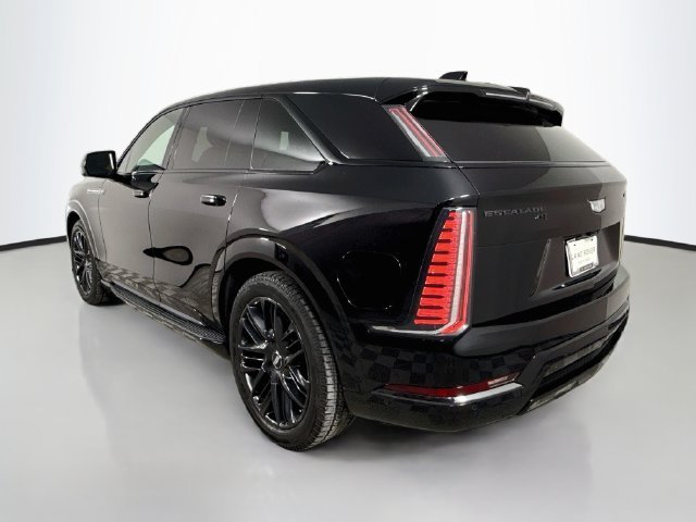 Used 2026 Black Cadillac Sport image 7