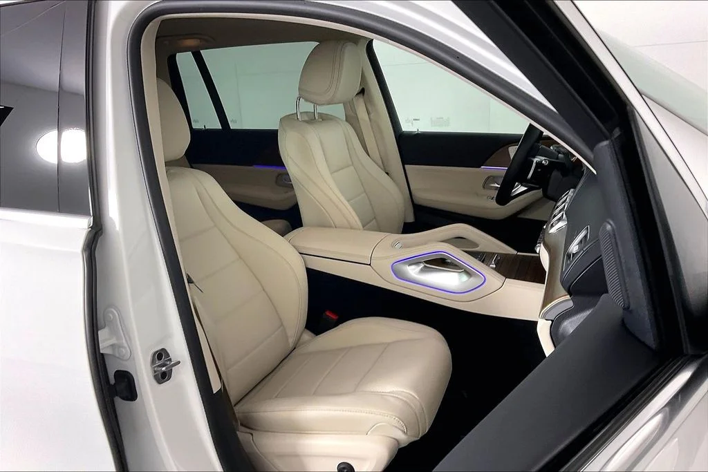2026 Mercedes-Benz GLS Base - Photo 7