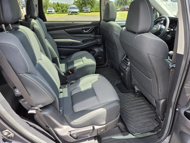 Used 2023 Gray Subaru Onyx Edition image 17