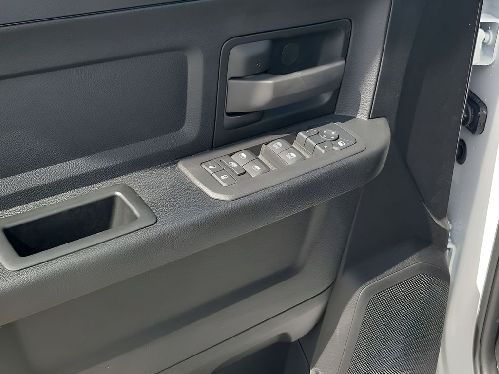 2026 RAM Ram 3500 Pickup Tradesman - Photo 45