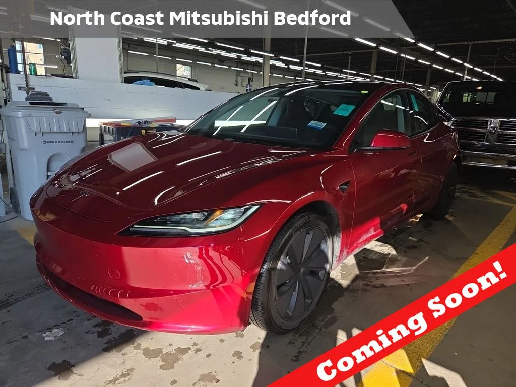 2024 Tesla Model 3 -'s photo
