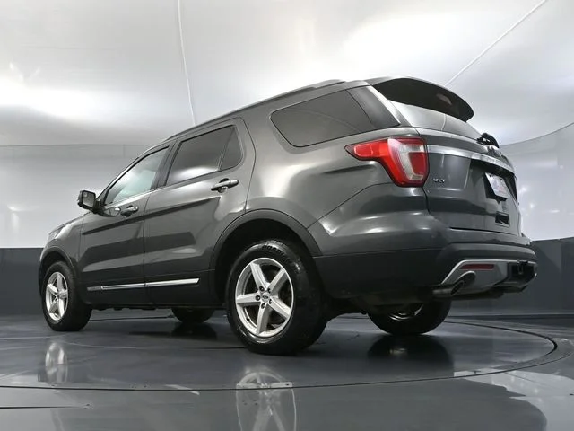 2017 Ford Explorer XLT - Photo 50