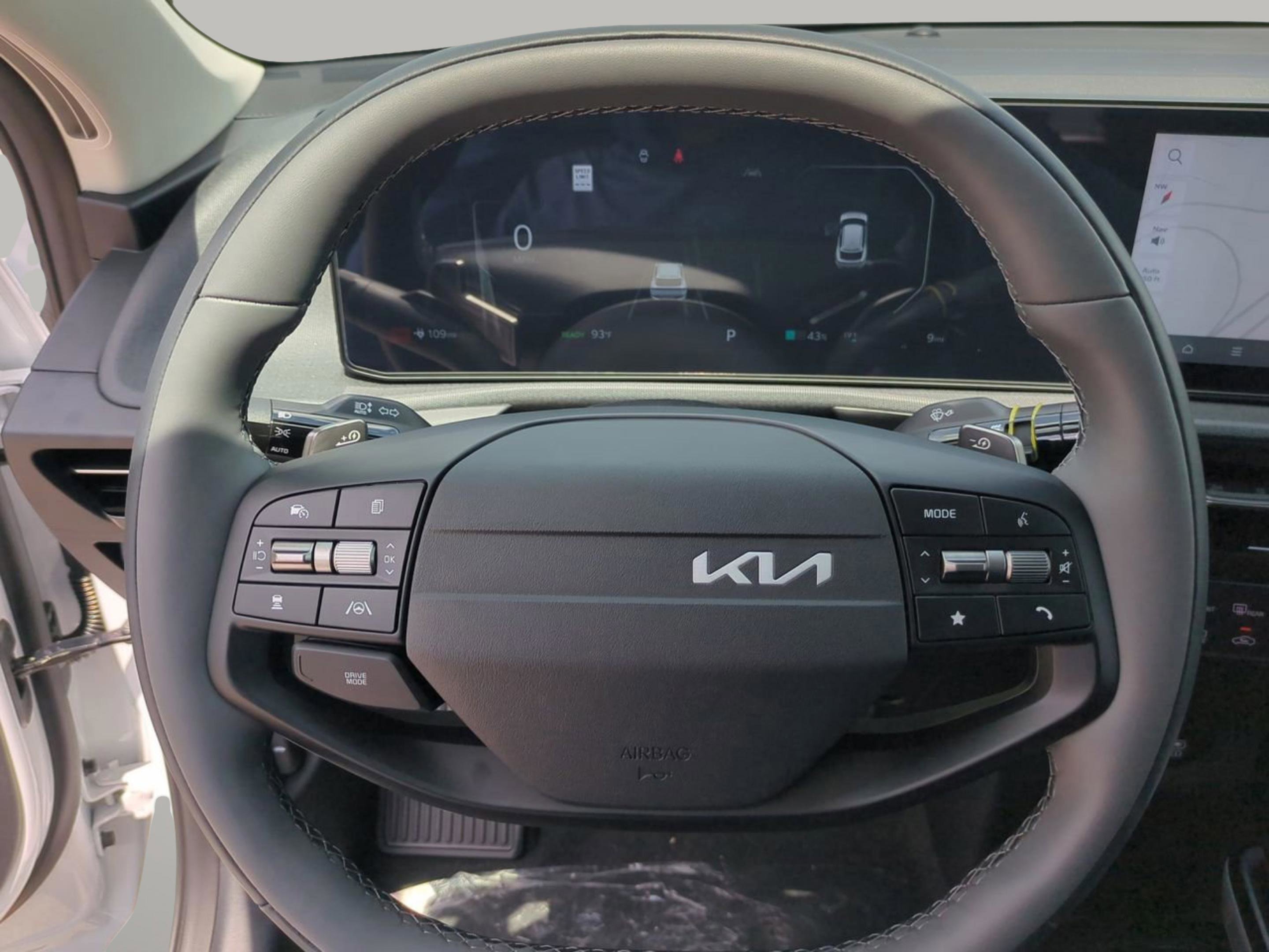 2025 Kia EV6 Light L/R - Photo 27