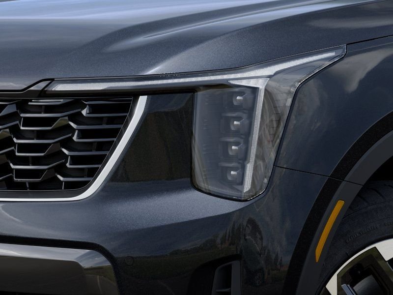 New 2026 Gray Kia S image 10