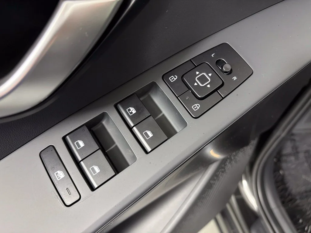 New 2026 Gray Kia LX image 15