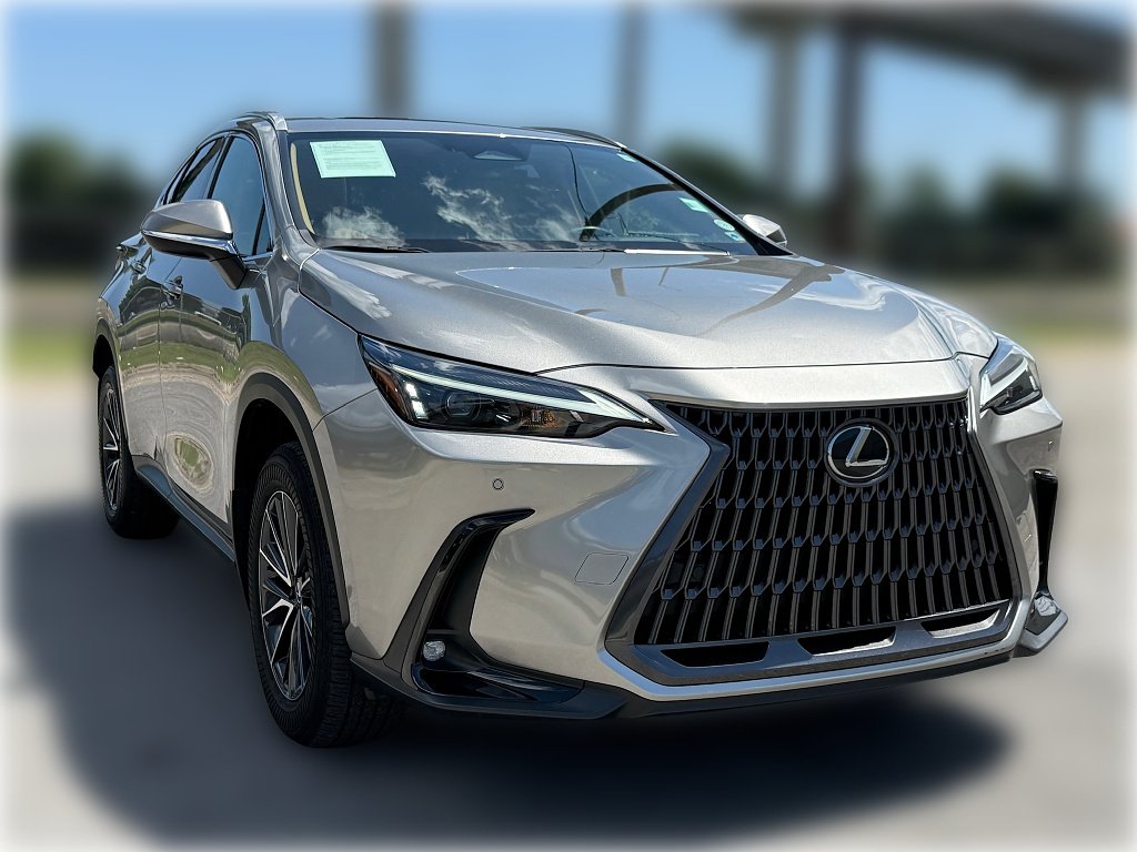 2024 Lexus NX 350 350 Premium AWD's photo