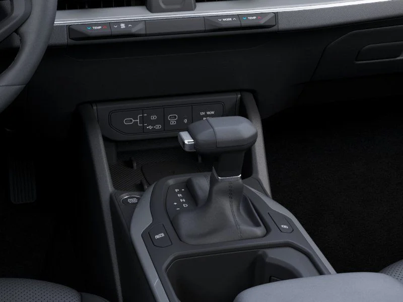 New 2026 Gray Kia EX image 23