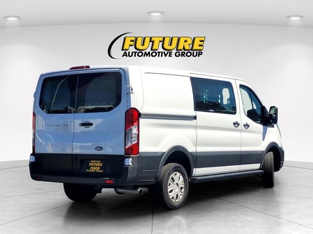 Used 2025 White Ford Base image 4