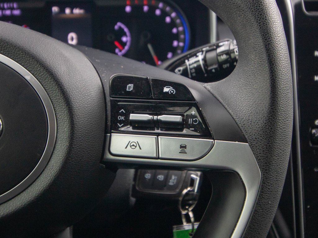 2024 Hyundai Tucson SE - Photo 24