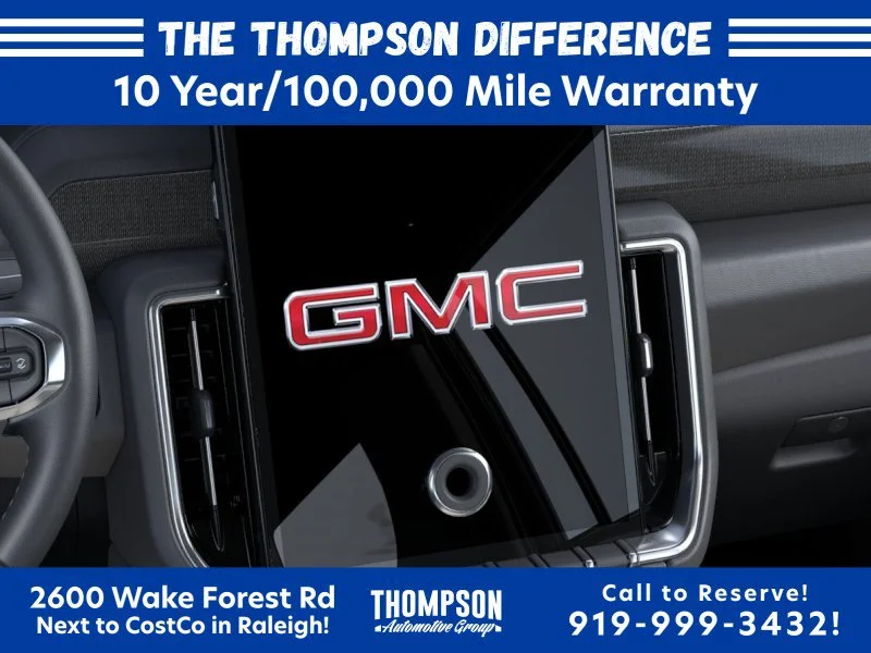 2026 GMC Yukon XL Elevation - Photo 23