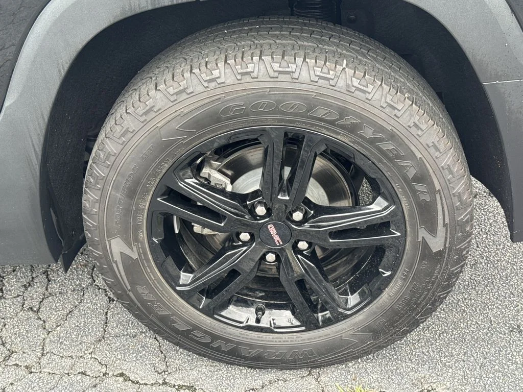 2024 GMC Terrain AT4 - Photo 19