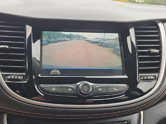 Used 2018 Gray Chevrolet LT image 19