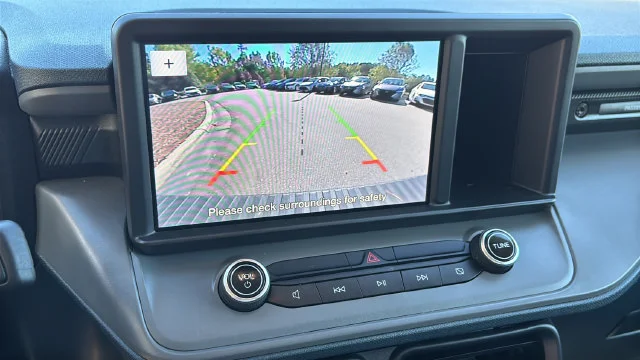 Used 2024 White Ford XL image 28