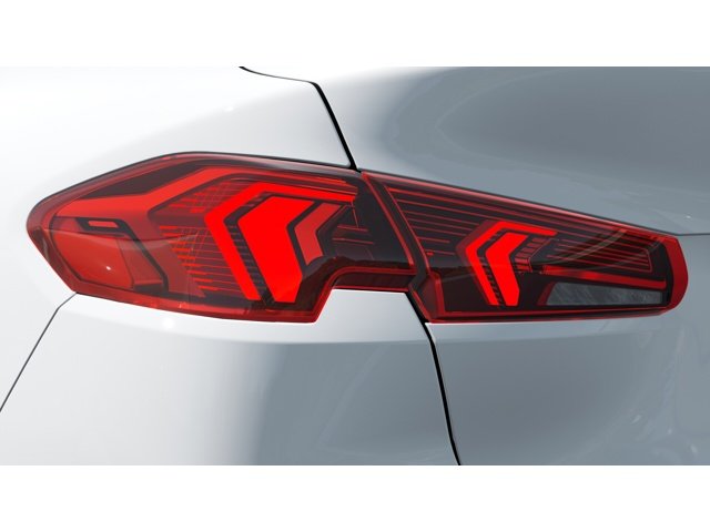 New 2026 Alpine White BMW 228 Gran Coupe image 8