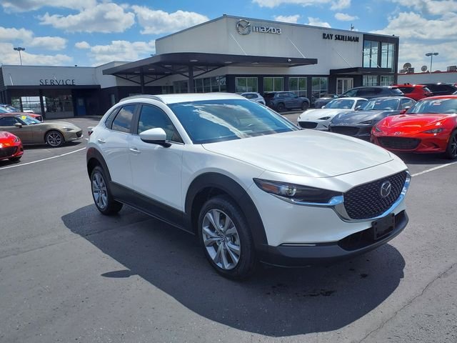 2023 Mazda CX-30 Preferred AWD's photo