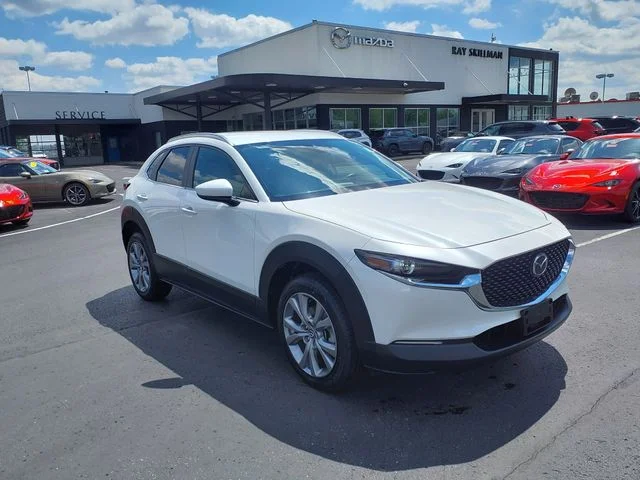 2023 Mazda CX-30 Preferred AWD's photo