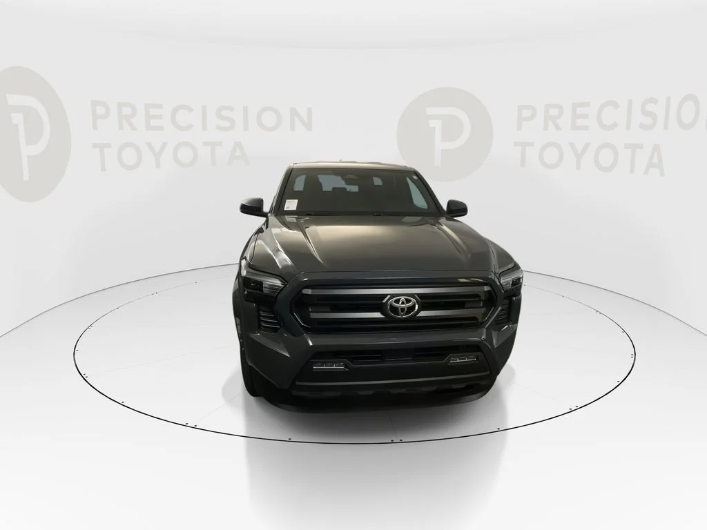 New 2026 Underground Toyota SR5 image 5