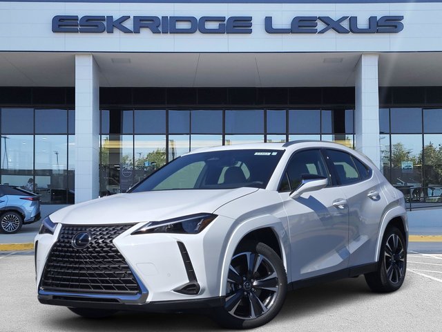 2026 Lexus UX 300h PREMIUM