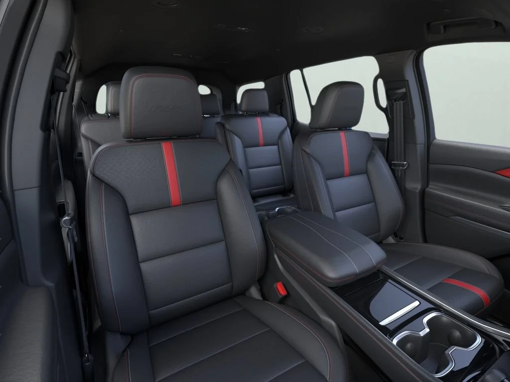 2026 Chevrolet Traverse RS - Photo 16
