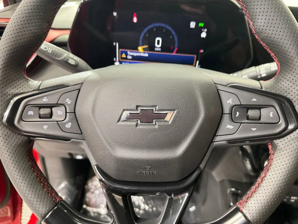 2026 Chevrolet Trailblazer RS - Photo 15