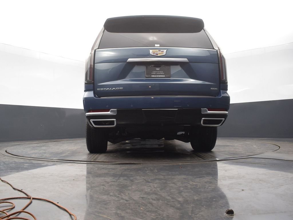 2026 CADILLAC ESCALADE ESV - Image 53