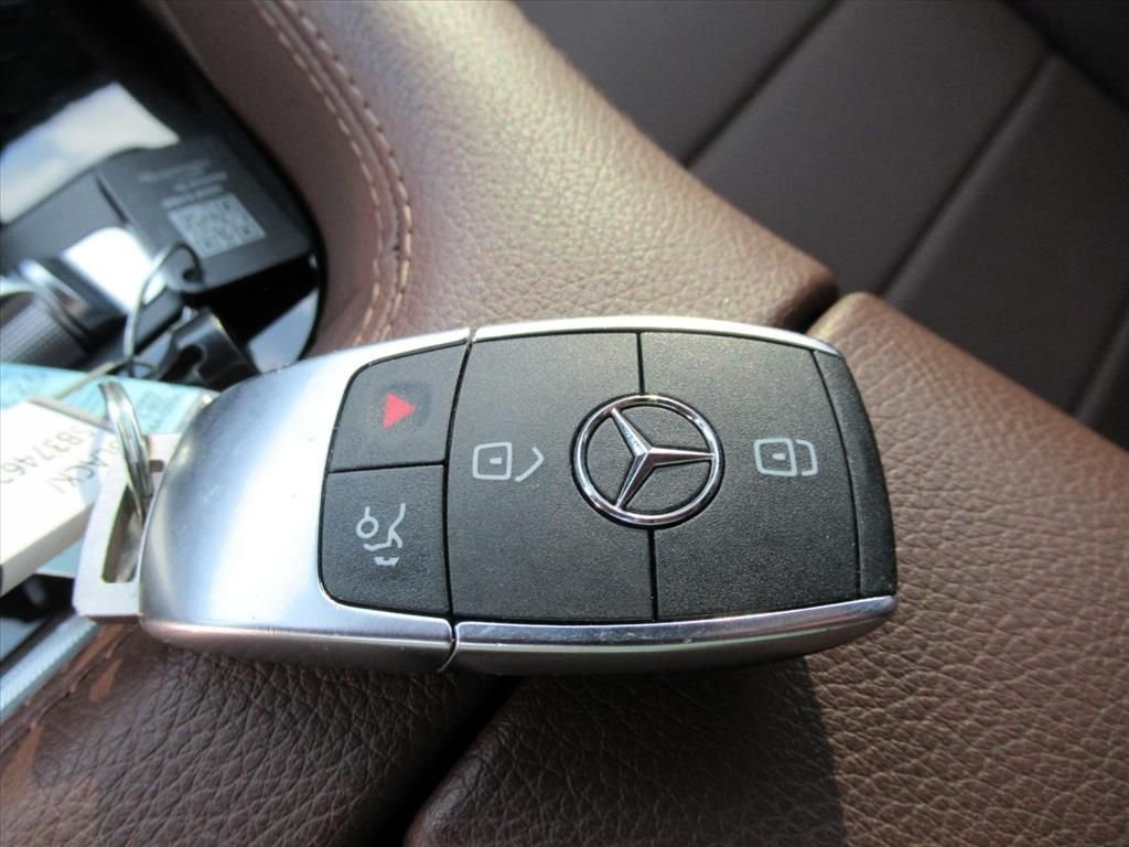 2025 Mercedes-Benz GLS Base - Photo 29