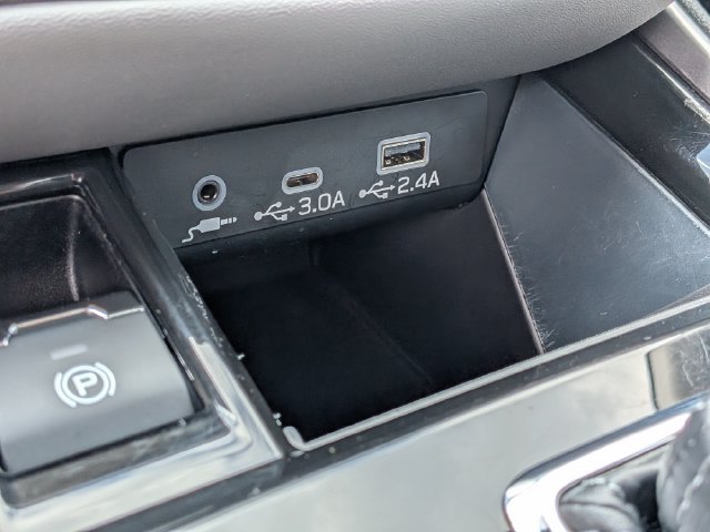 Used 2024 Brown Subaru Onyx Edition XT image 31