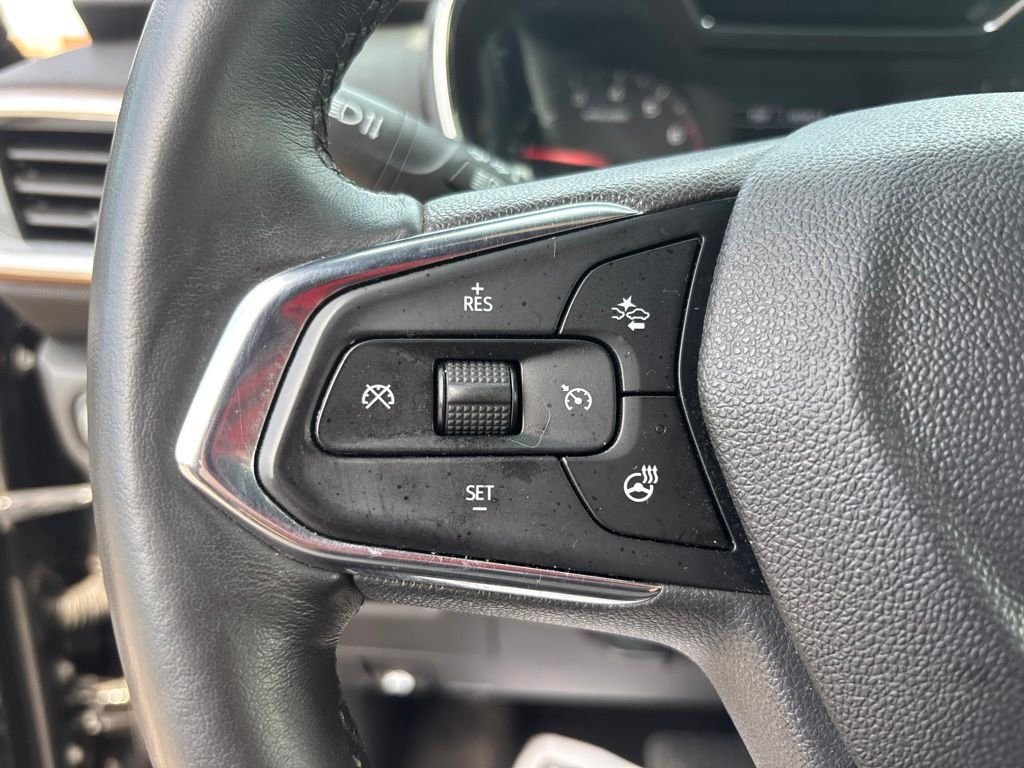 Used 2023 Black Chevrolet ACTIV image 21