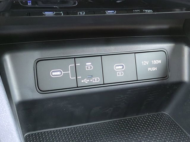 New 2026 Green Hyundai SEL FWD image 45