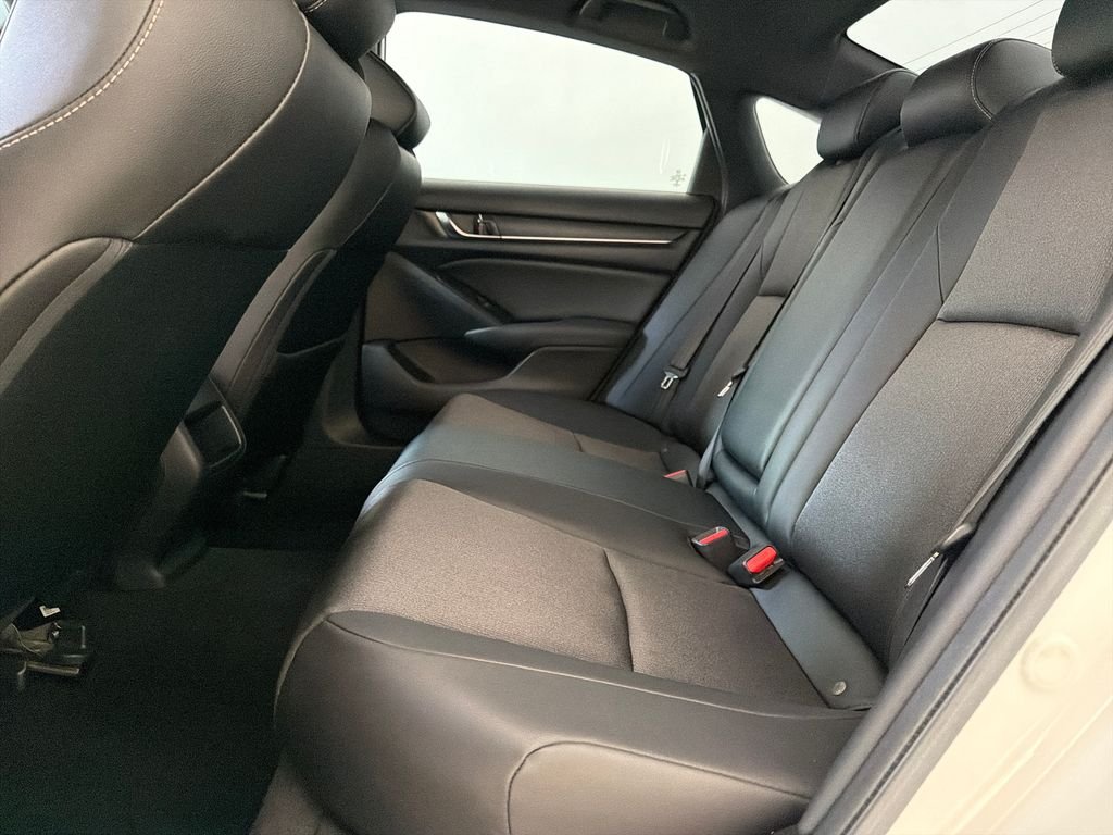 Certified Used 2020  Honda Sport image 30