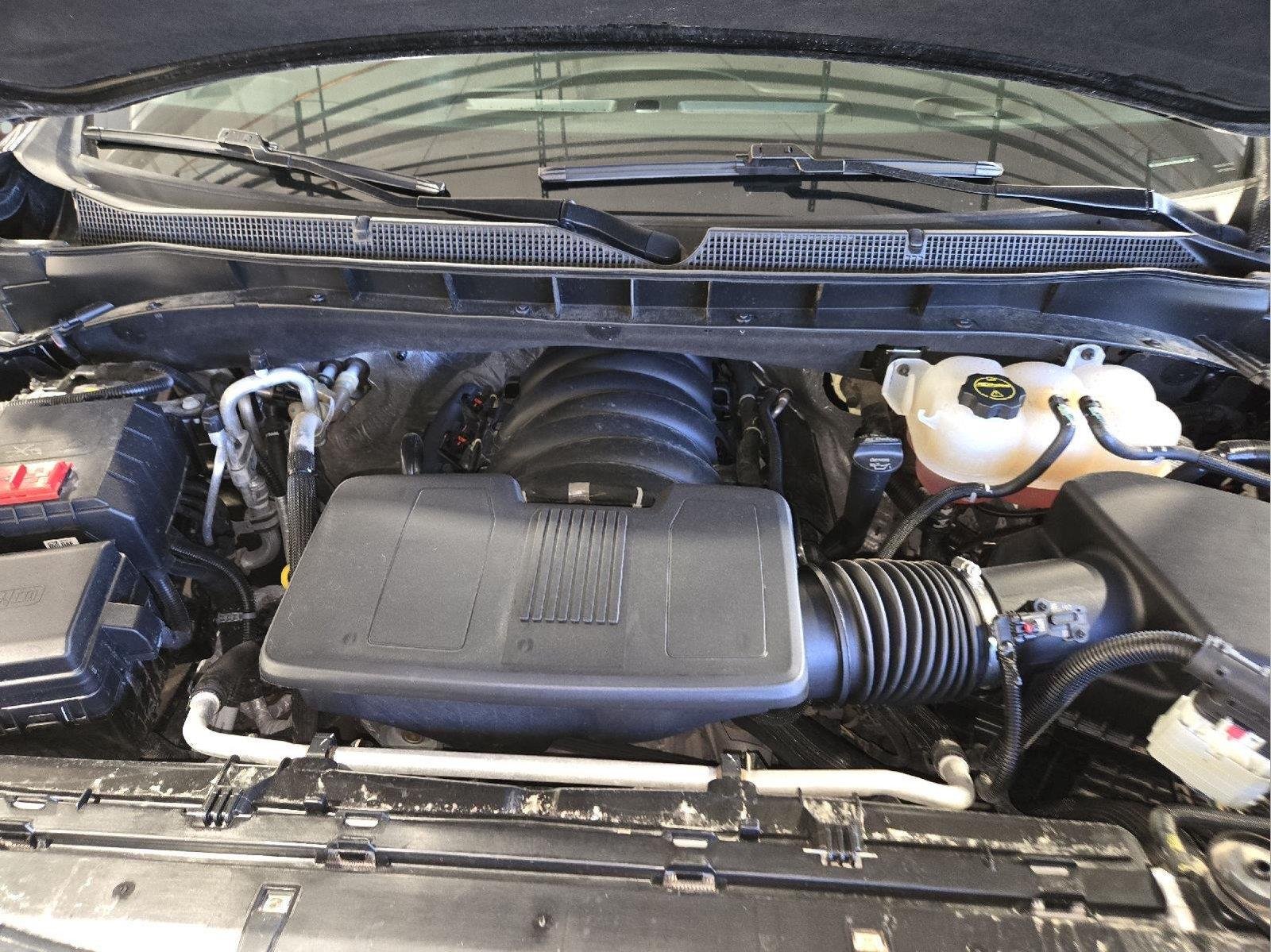 2024 Chevrolet Tahoe Z71 - Photo 63