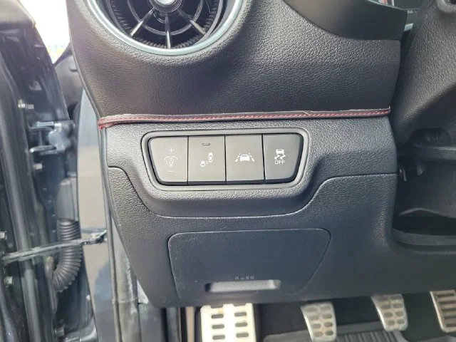 Used 2020 Gray Kia GT image 22