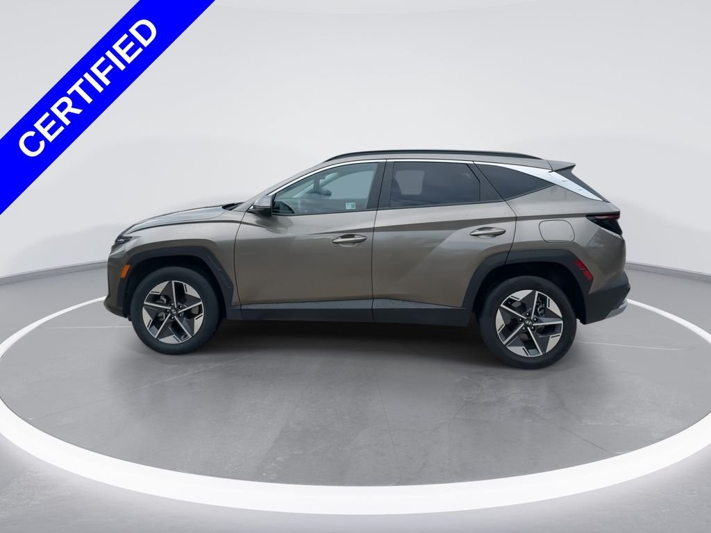 Certified Used 2025 Cashmere Hyundai SEL Convenience image 5