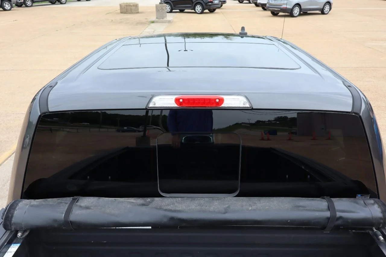 2020 Ford F-150 Lariat - Photo 22