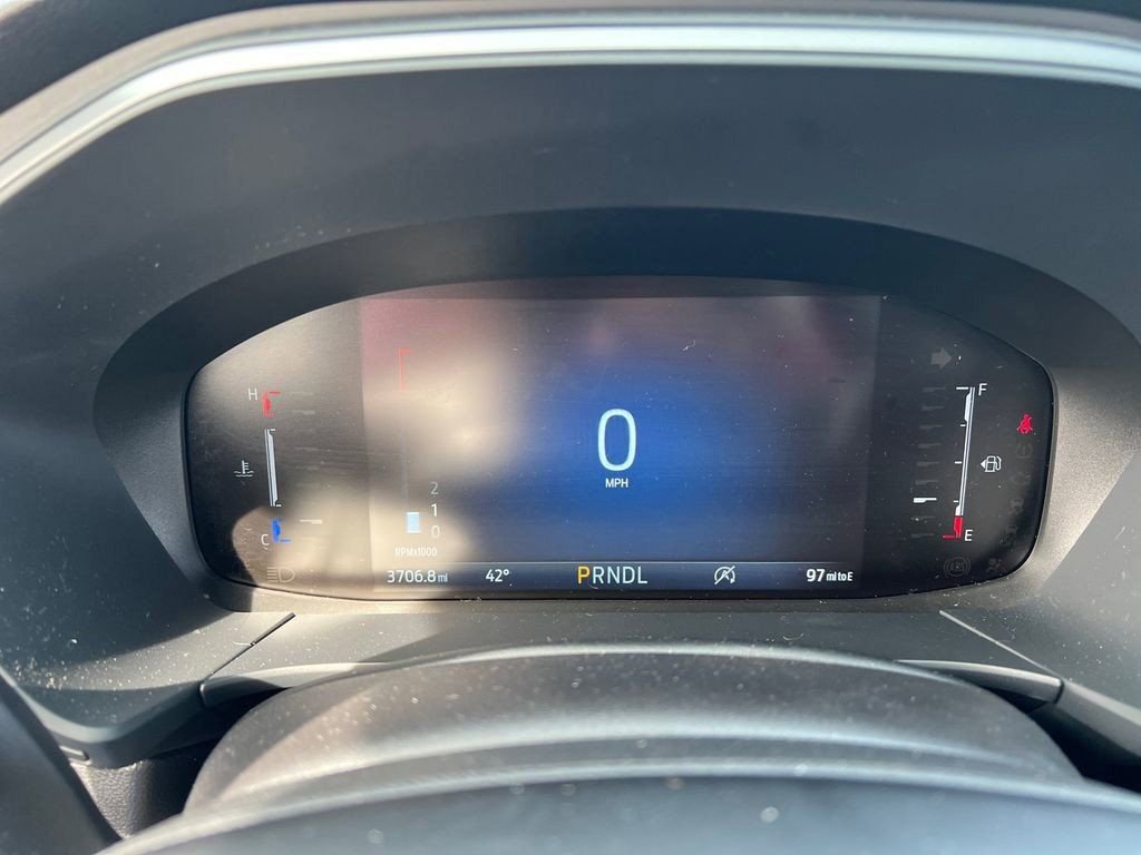 2025 Ford Escape Active - Photo 15