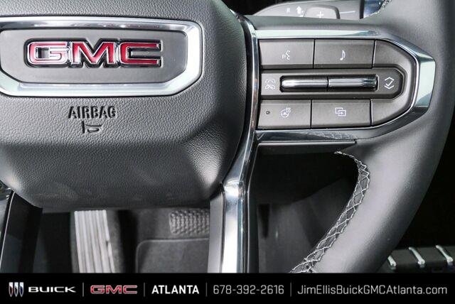 2027 GMC Terrain Elevation - Photo 10