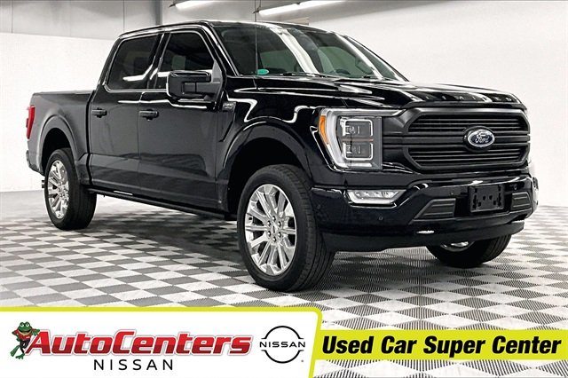 2023 Ford F-150 Limited