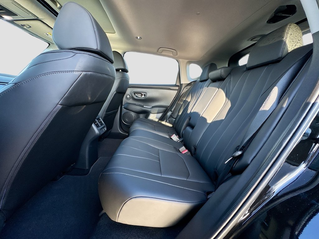 Used 2025 Black Acura Base image 36