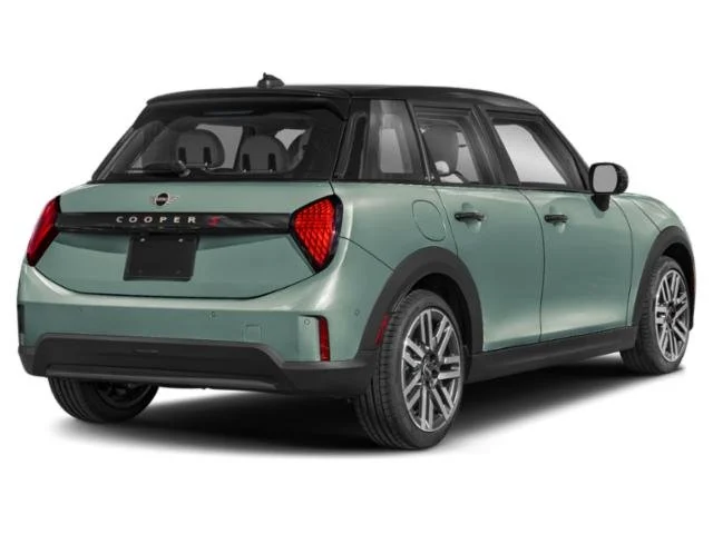 New 2027 Ocean MINI Iconic image 2