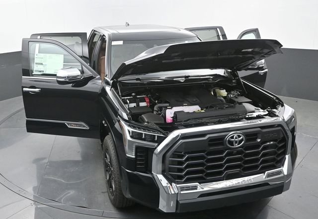 2026 Toyota Tundra 1794 Edition - Photo 34